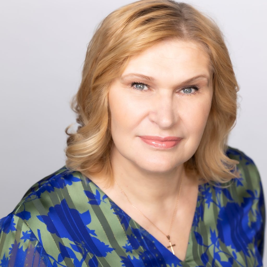 Zanda Raciborska