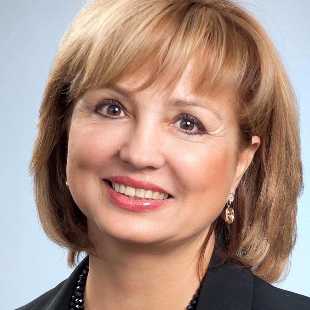 Vita Zariņa